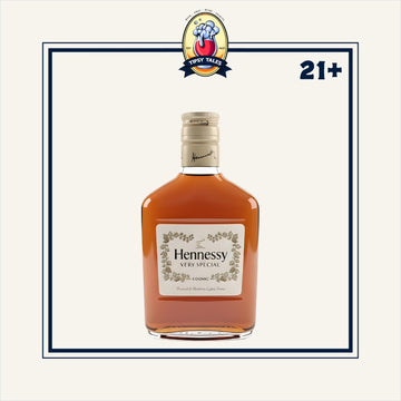 Hennessy Very Special Cognac 200ml 1