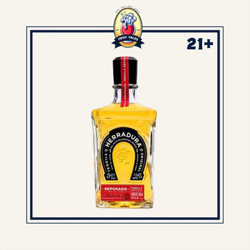Herradura Tequila Reposado 700ml 1