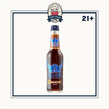 Iceland Vodka Mix Espresso Martini 275ml 1
