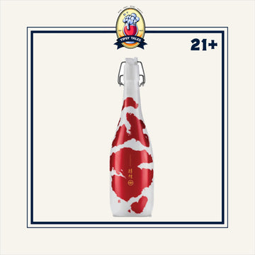 Imayo Tsukasa Nishiki Goi Junmai Daginjo 720ml 1