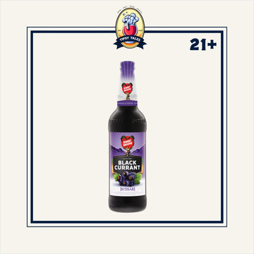 Intisari Blackcurrant 620ml 1