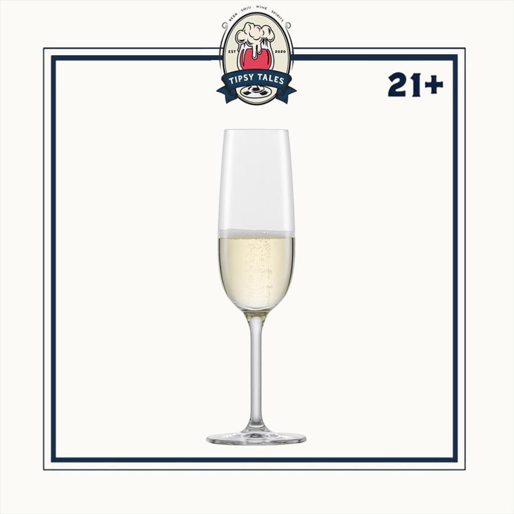 Ivento Glass Champagne 1