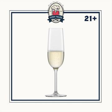 Ivento Glass Champagne 1