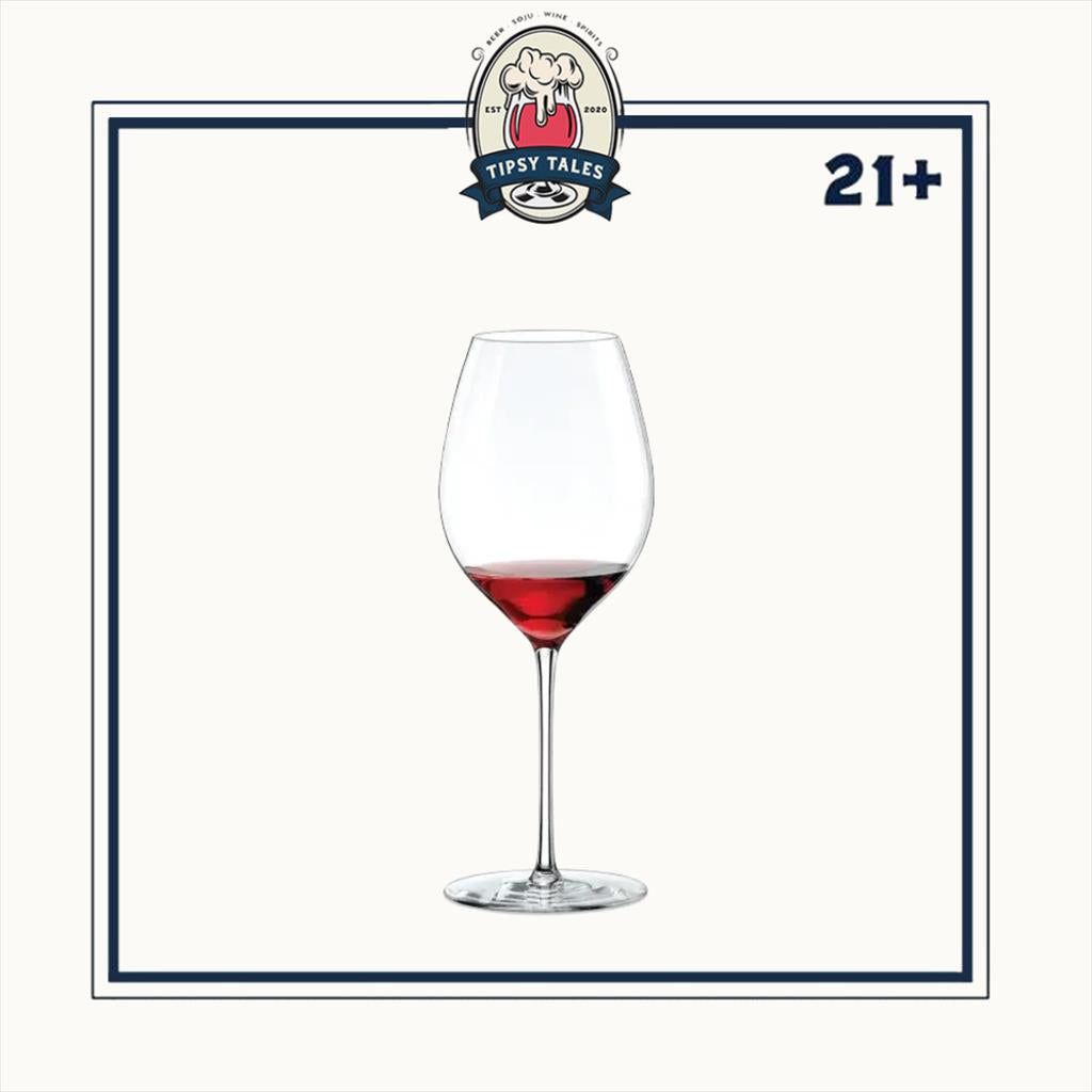 Ivento Glass Red Wine 1