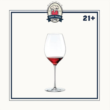 Ivento Glass Red Wine 1
