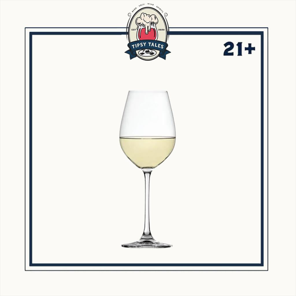 Ivento Glass White Wine 1