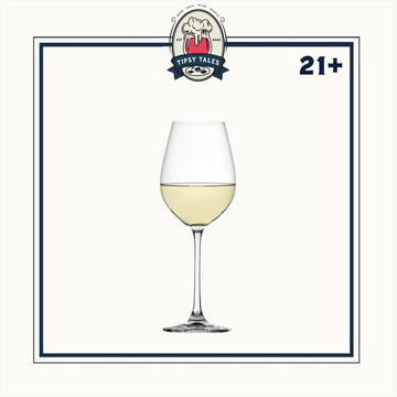 Ivento Glass White Wine 1