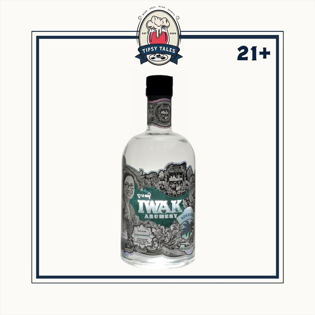 Iwak Arumery Ameritha 500ml 1