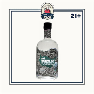 Iwak Arumery Ameritha 500ml 1