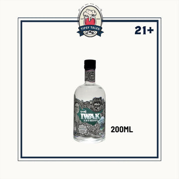 Iwak Arumery Ameritha 200ml 1