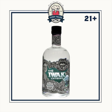 Iwak Arumery Ameritha 750ml 1