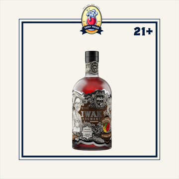 Iwak Arumery Aveugle 500ml 1