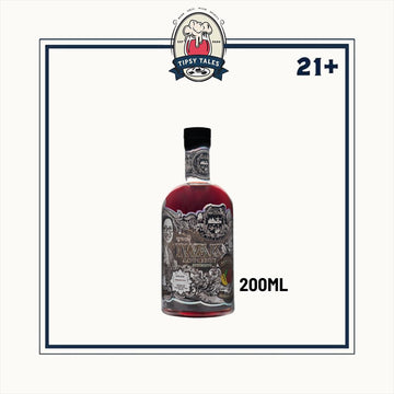 Iwak Arumery Aveugle 200ml 1