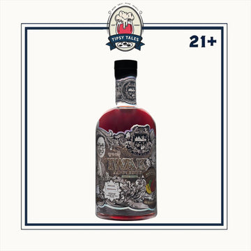 Iwak Arumery Aveugle 750ml 1