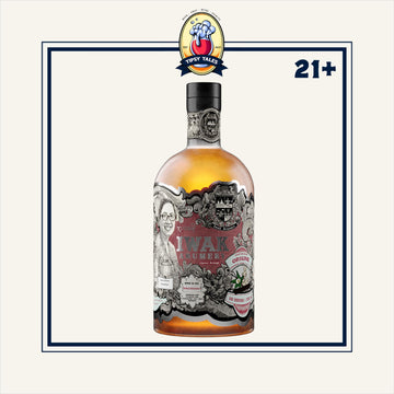 Iwak Arumery Origine 750ml 1