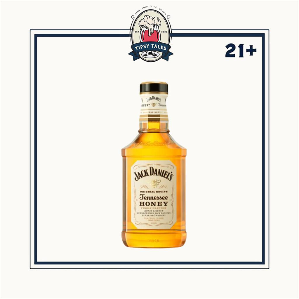 Jack D Honey 200ml 1