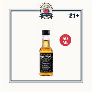 Jack D no.7 Mini 50ml 1