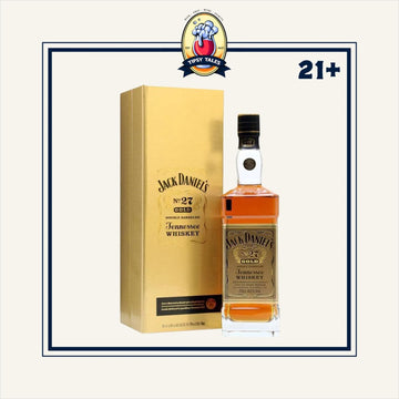 Jack Daniel's No.27 Gold 700ml 1