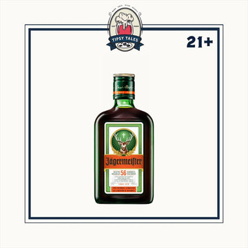 Jaggermeister 200ml 1