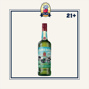 Jameson Anderson PAAK 700ml 1