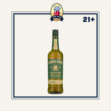 Jameson Caskmates IPA Edition  700ml 1