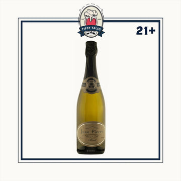 Jean Pierre Brut 750ml 1