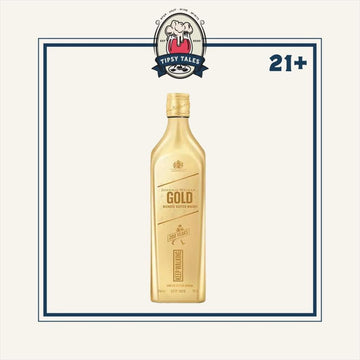 Johnnie Walker Gold Label 200th Anniversary Scotch Whisky 750ml 1