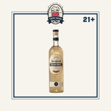 Jose Cuervo Traditional  Reposado 750ml 1