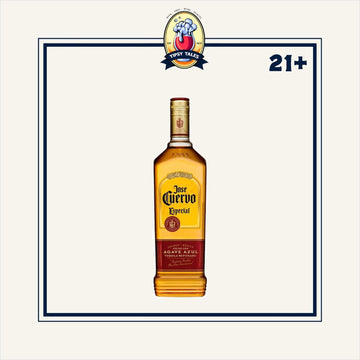 Jose cuervo 375ml 1