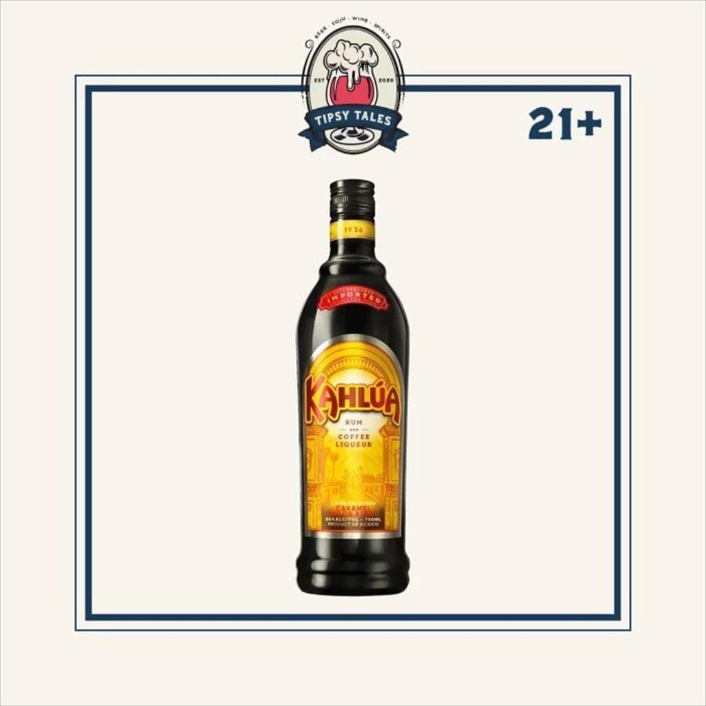 Kahlua Coffe Liqueur 700ml 1