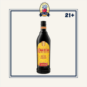 Kahlua Coffee Liqueur 1000ml 1