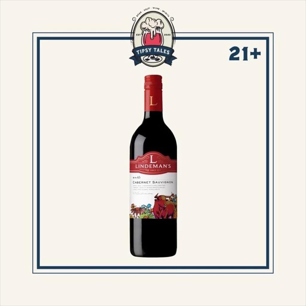 Lindeman Cabernet Sauvignon 750ml 1