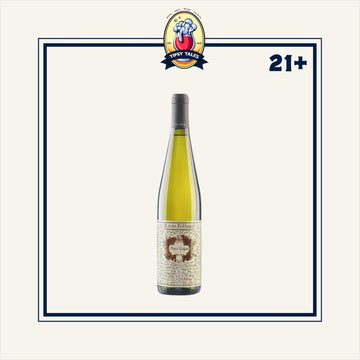 Livio Felluga Pinot Grigio the classic Friuli variety 2022 750ml 1