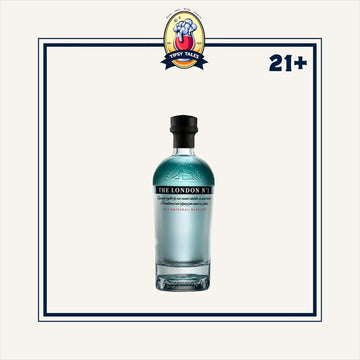 London no 1 Gin 700ml 1
