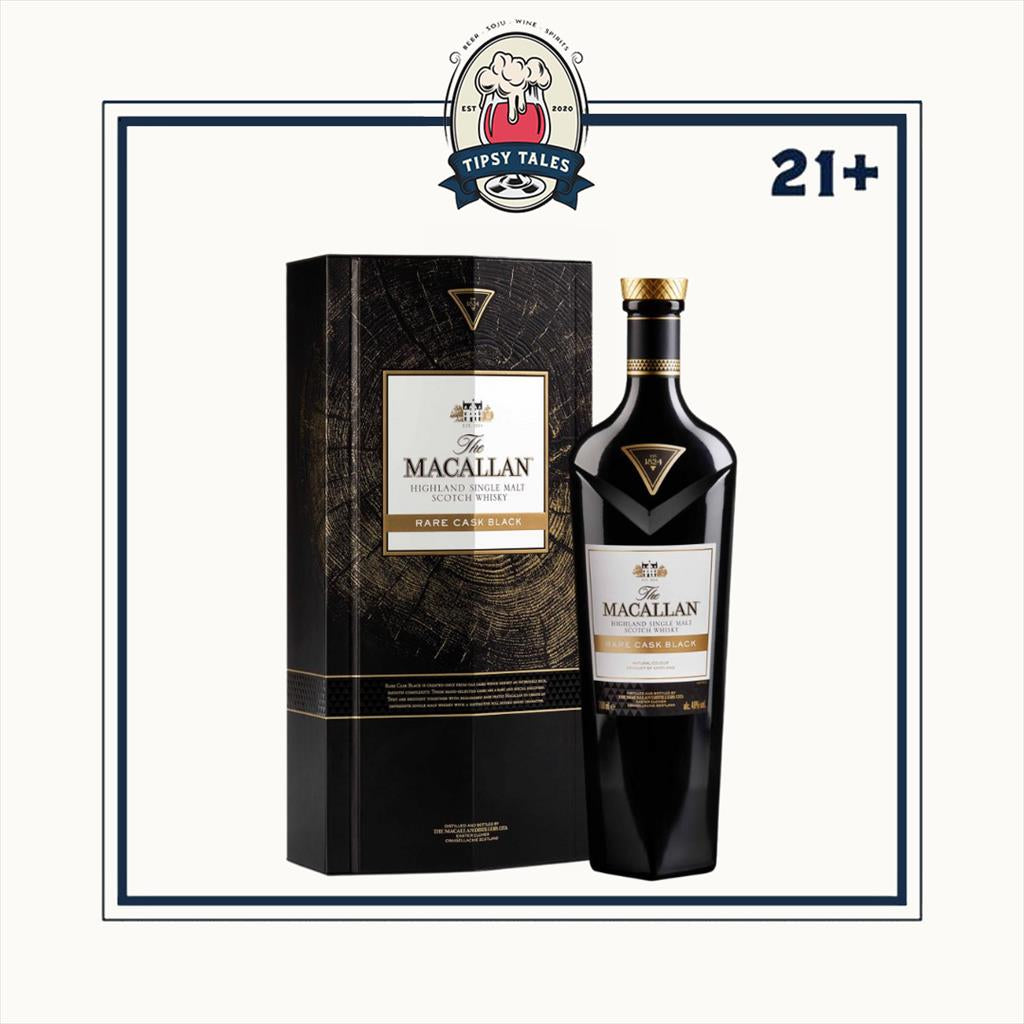 Macallan Rare Cask Black 700ml 1