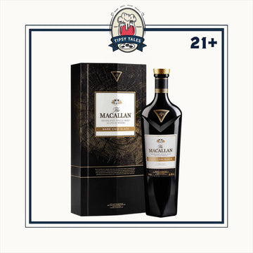Macallan Rare Cask Black 700ml 1