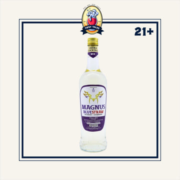 Magnus Bluestraw 600ml 1