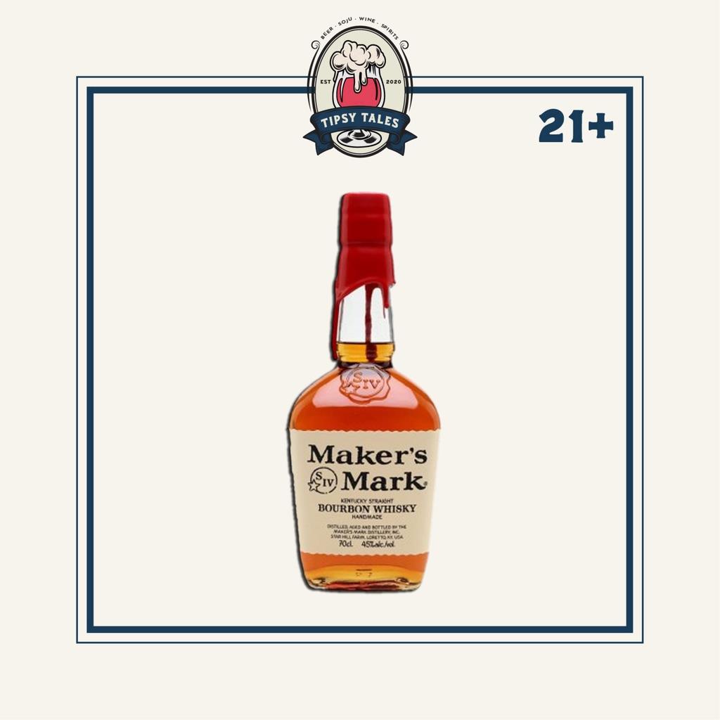 Maker`s Mark 8 YO 750ml 1