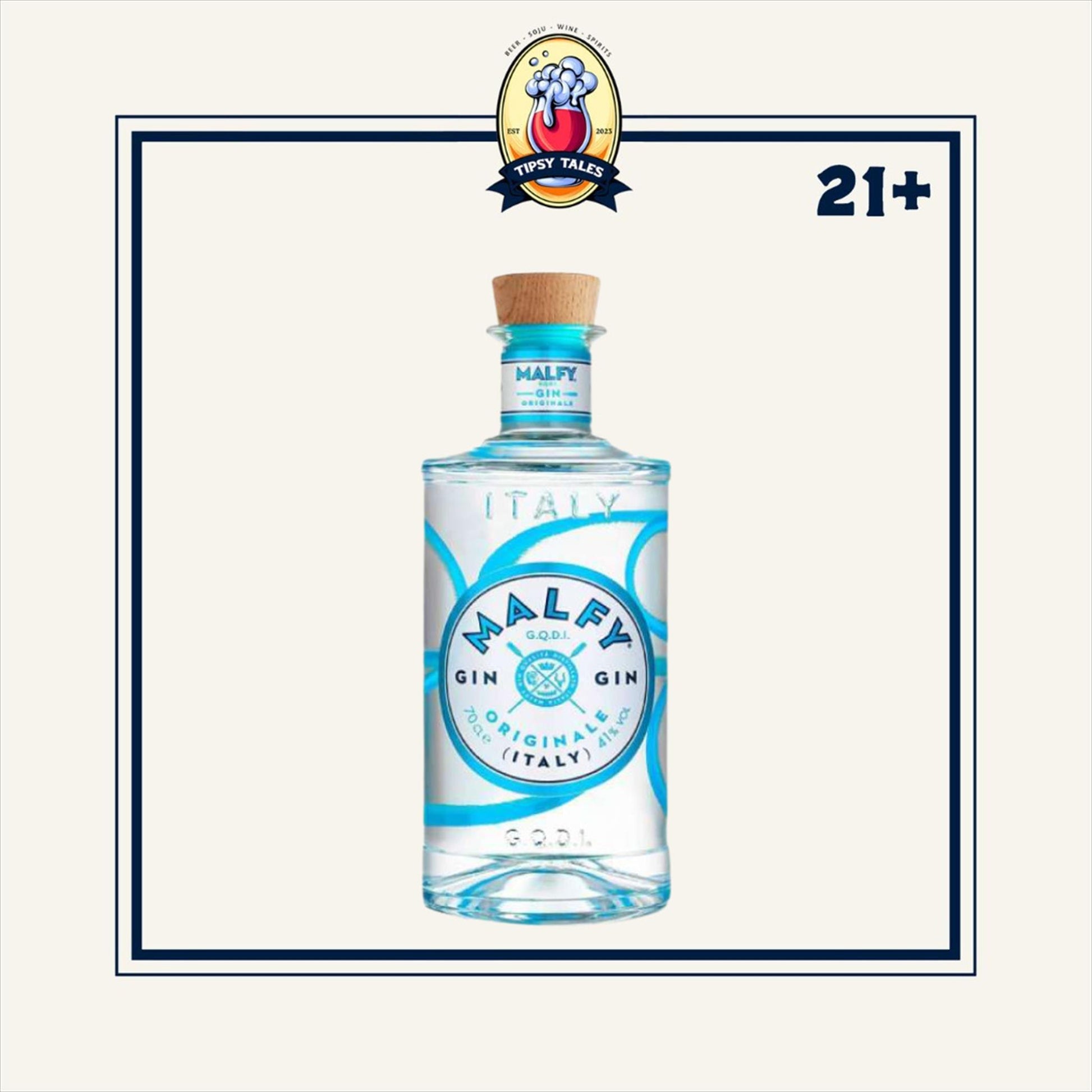 Malfy Original 700ml 1