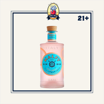 Malfy Rosa  700ml 1