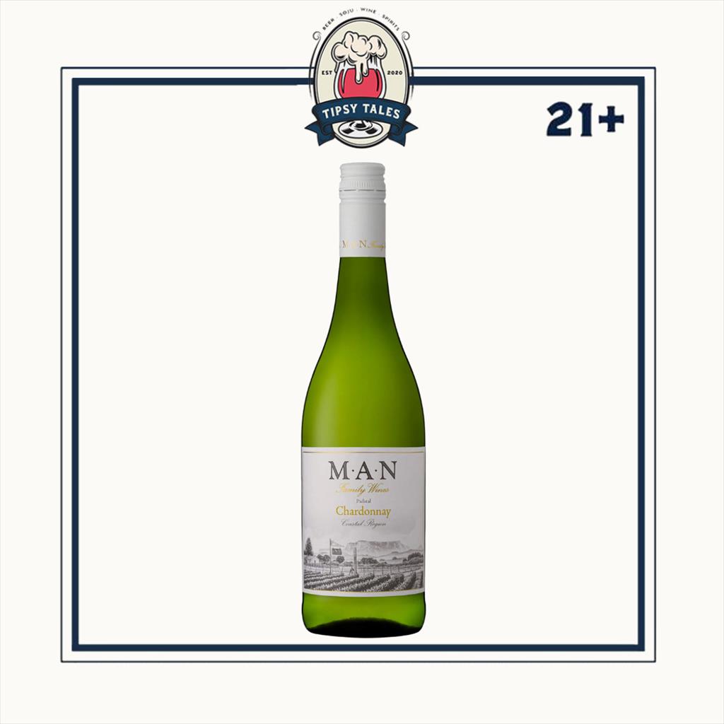 MAN Family Chardonnay 750ml 1