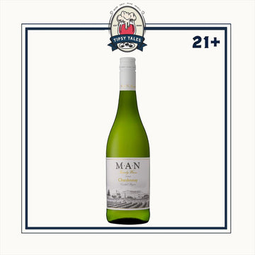 MAN Family Chardonnay 750ml 1