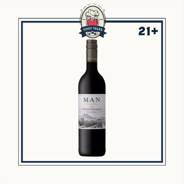 Man Family Kalant Cabernet Sauvignon 750ml 1