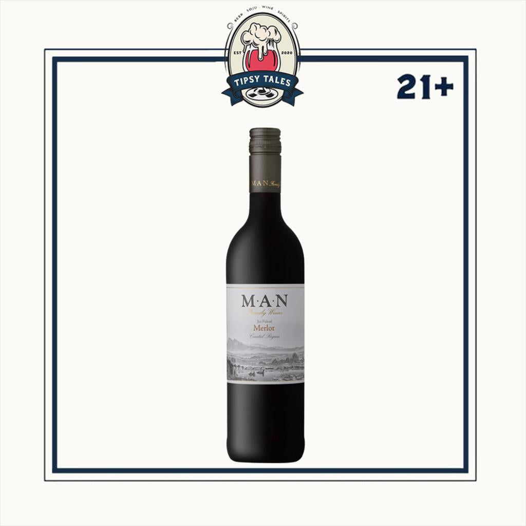 MAN Family Merlot 750ml 1