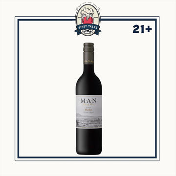 MAN Family Merlot 750ml 1
