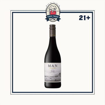 Man Family Skaapveld Syrah  750ml 1