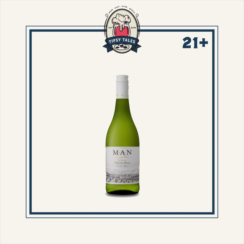 Man Family Wines Coastal Region Chenin Blanc 750ml 1