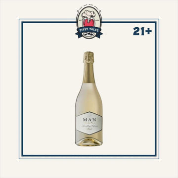 Man Family Wines Sparkling Brut Chenin Blanc 750ml 1