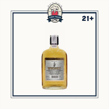 Mansion House Whisky 250ml 1
