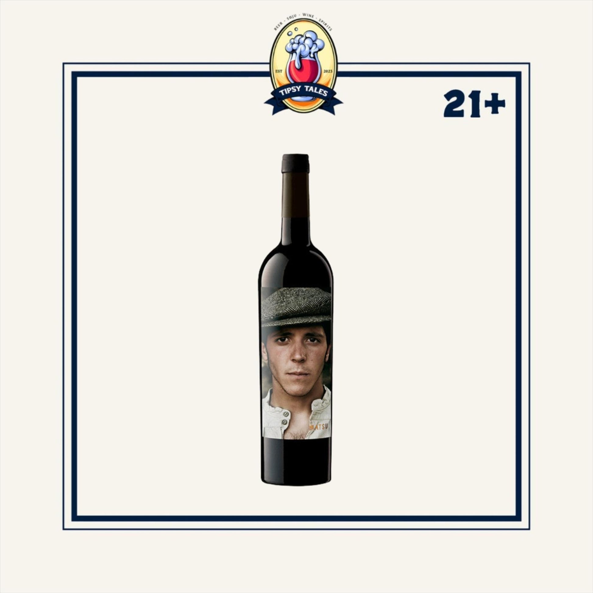Matsu El Picaro 750ml 1